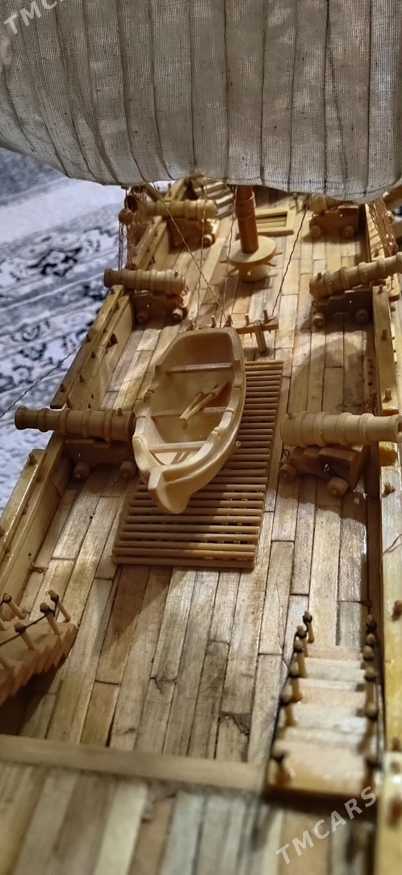 gami suwrnir 17 yer jay 16 - Мары - img 3