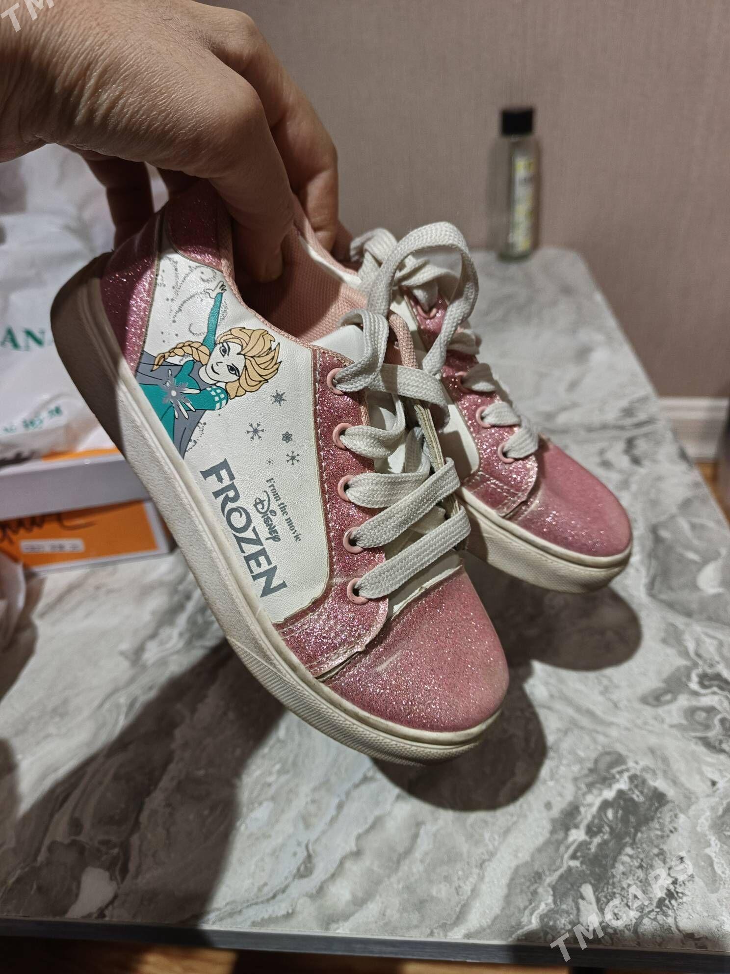 ayak gaplar - Дашогуз - img 9