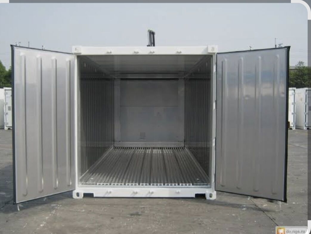 kantenir marazilnik 20ton - Ашхабад - img 4