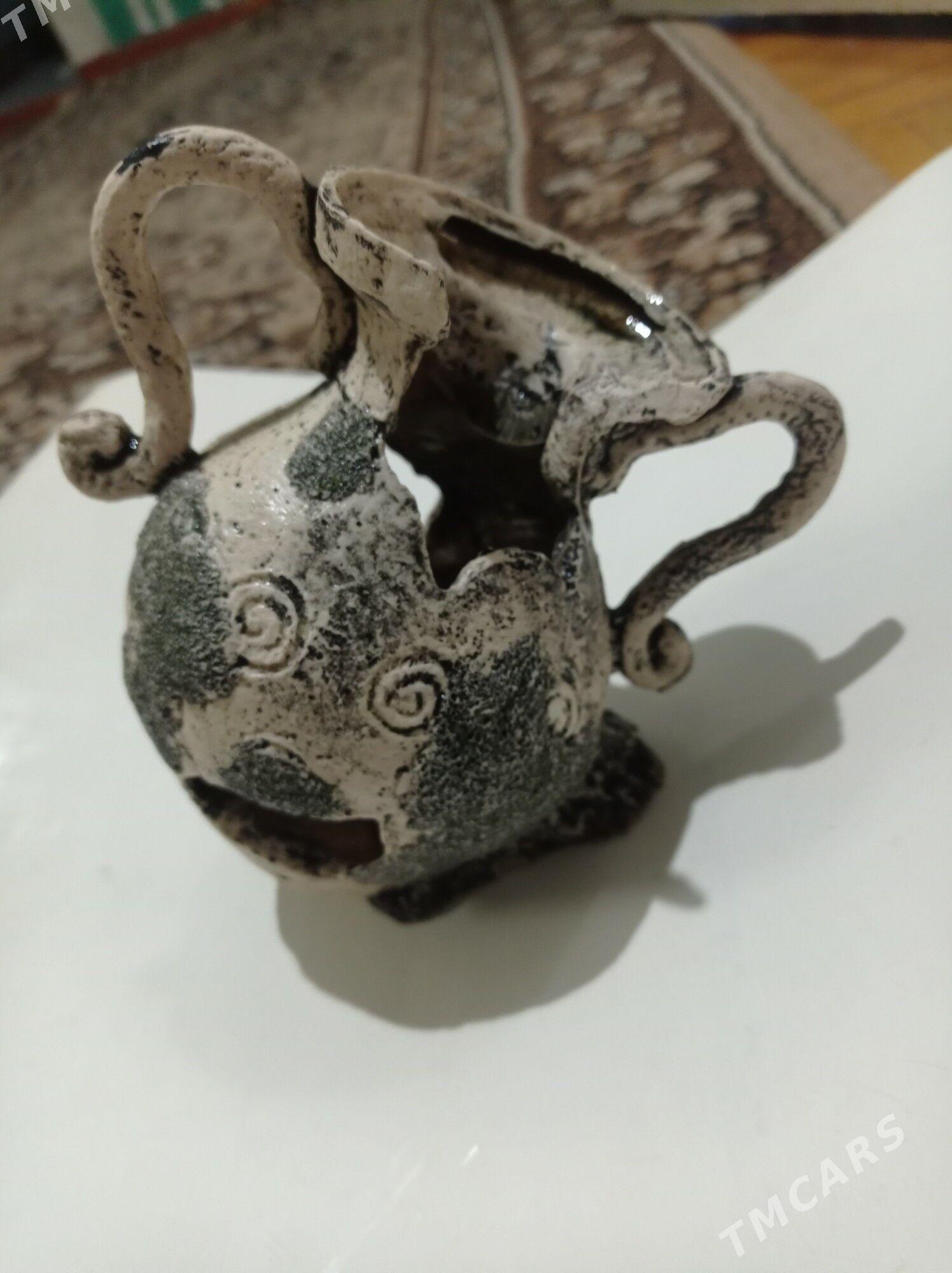 кувшин аквариума - Ашхабад - img 2