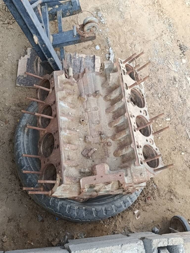 maz blok 3 000 TMT - Гумдаг - img 2