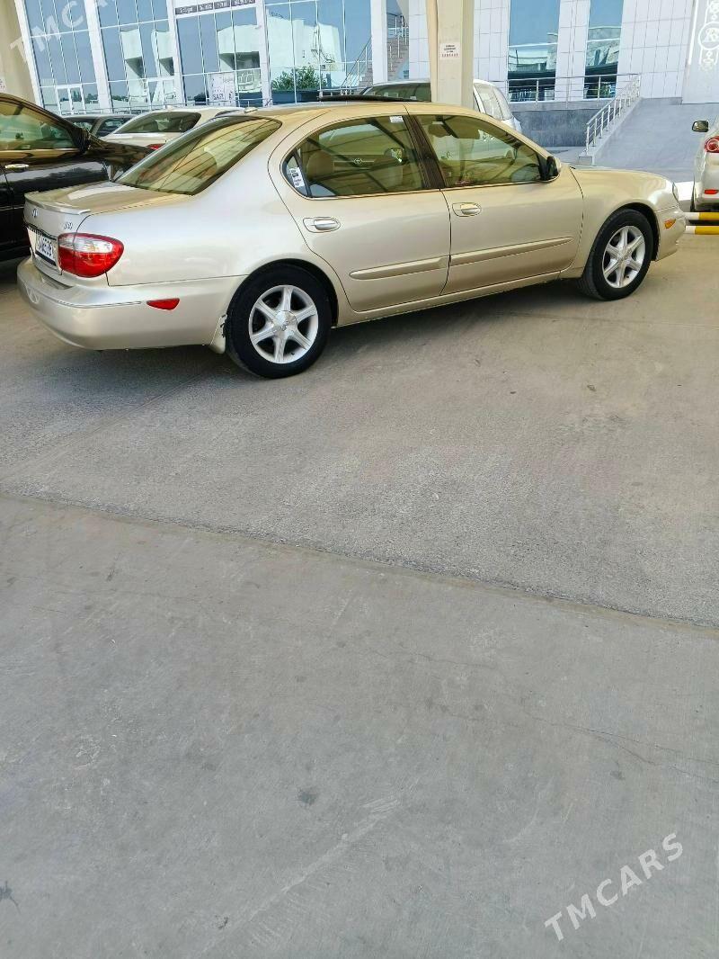 Infiniti I30 2000 - 86 000 TMT - Mary - img 4