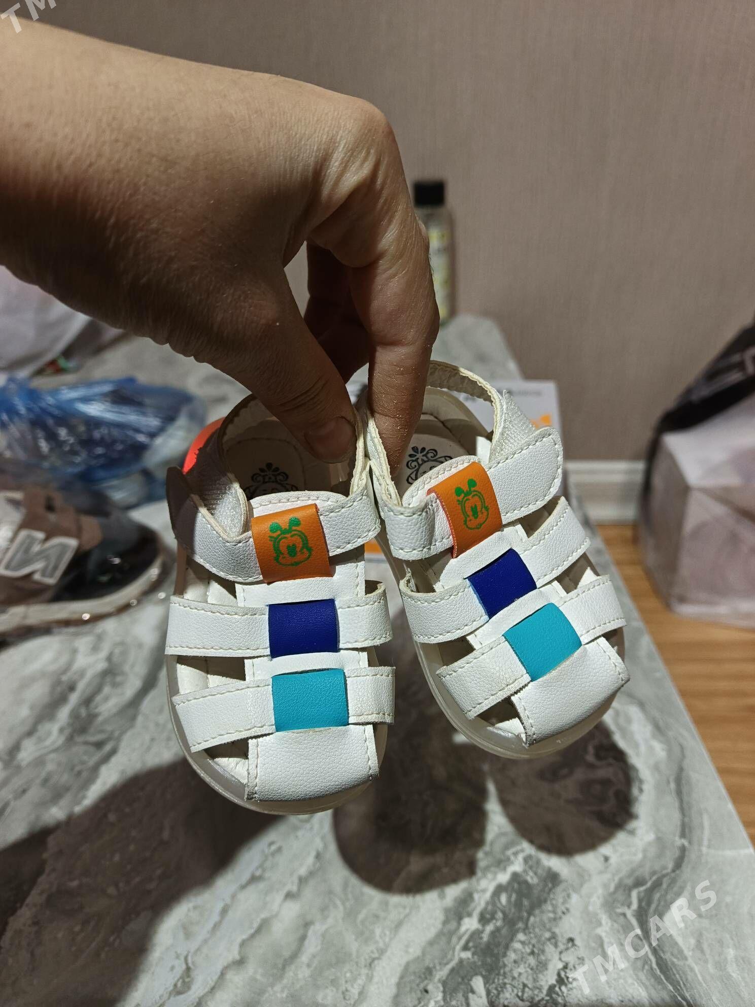 ayak gaplar - Дашогуз - img 7