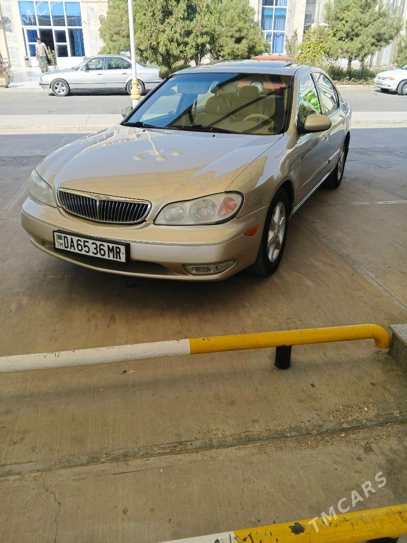 Infiniti I30 2000 - 86 000 TMT - Mary - img 3