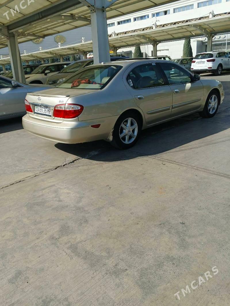 Infiniti I30 2000 - 86 000 TMT - Mary - img 6