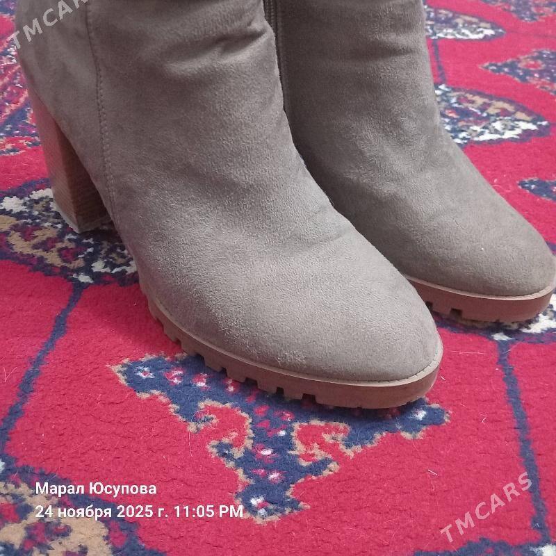 сапоги - Daşoguz - img 3