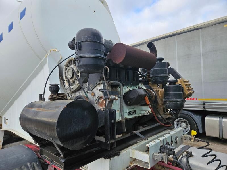 Kogel Euro Trailer 2014 - 440 000 TMT - Türkmenbaşy - img 6