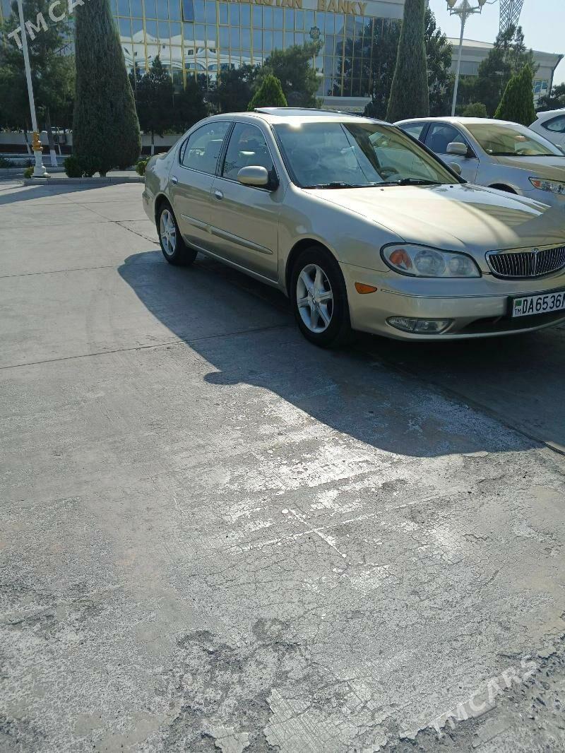 Infiniti I30 2000 - 86 000 TMT - Mary - img 7