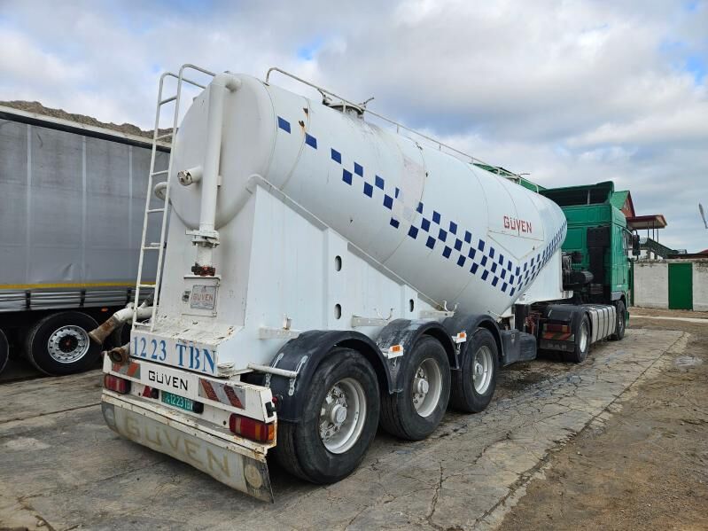 Kogel Euro Trailer 2014 - 440 000 TMT - Türkmenbaşy - img 5