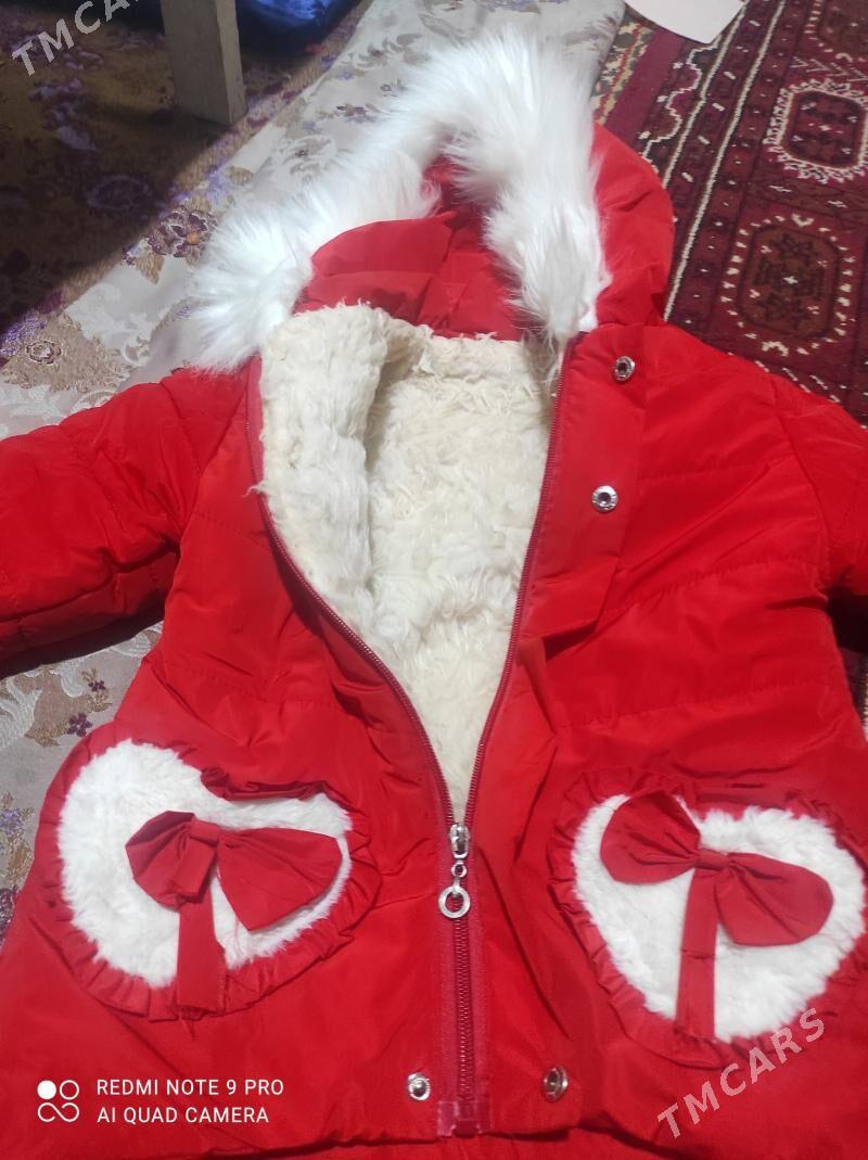 Kurtga - Туркменбаши - img 2