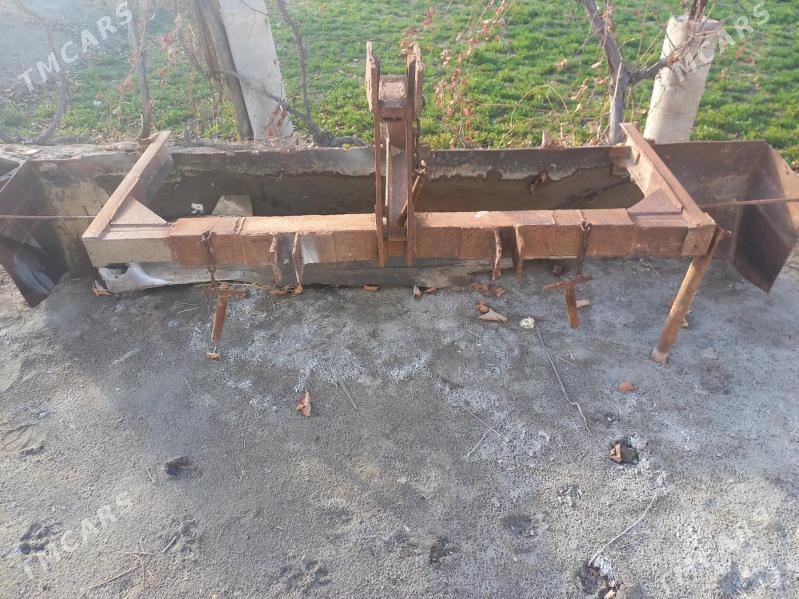 Belarus 80.1 2000 - 120 000 TMT - Dänew - img 2