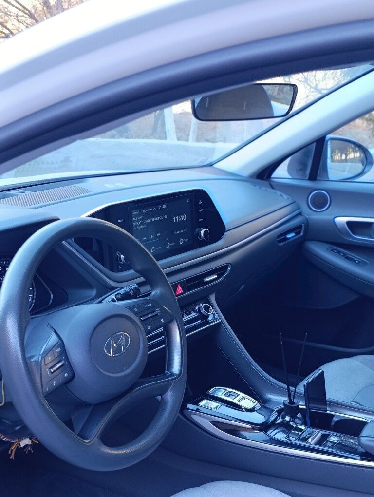 Hyundai Sonata 2020 - 270 000 TMT - Ашхабад - img 10