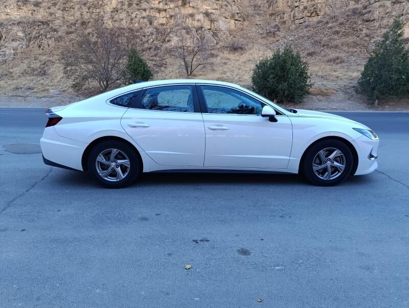 Hyundai Sonata 2020 - 270 000 TMT - Ашхабад - img 7