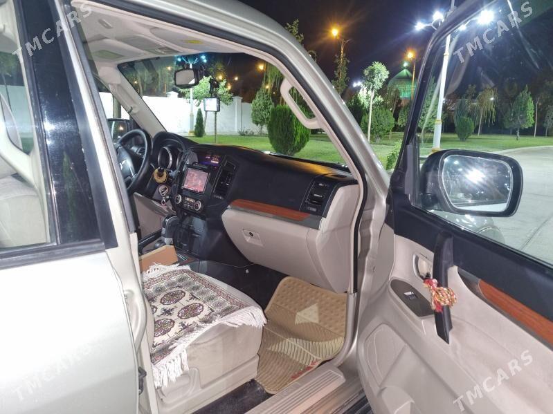 Mitsubishi Pajero 2008 - 220 000 TMT - 30 mkr - img 6
