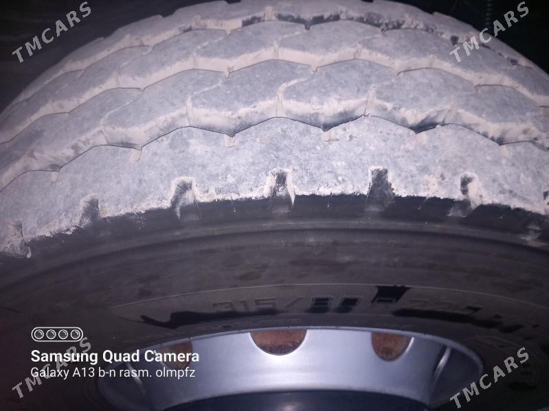 Maz Samosval 2013 - 470 000 TMT - Gubadag - img 3