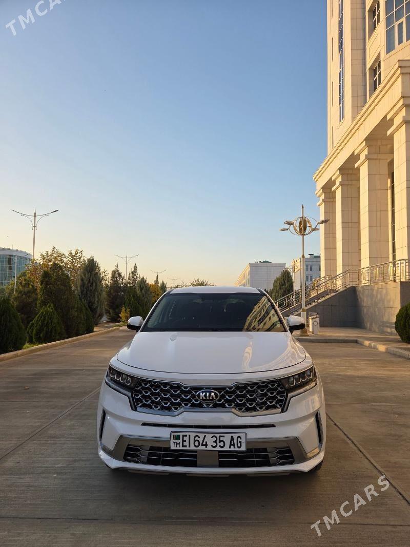 Kia Sorento 2020 - 350 000 TMT - Aşgabat - img 1