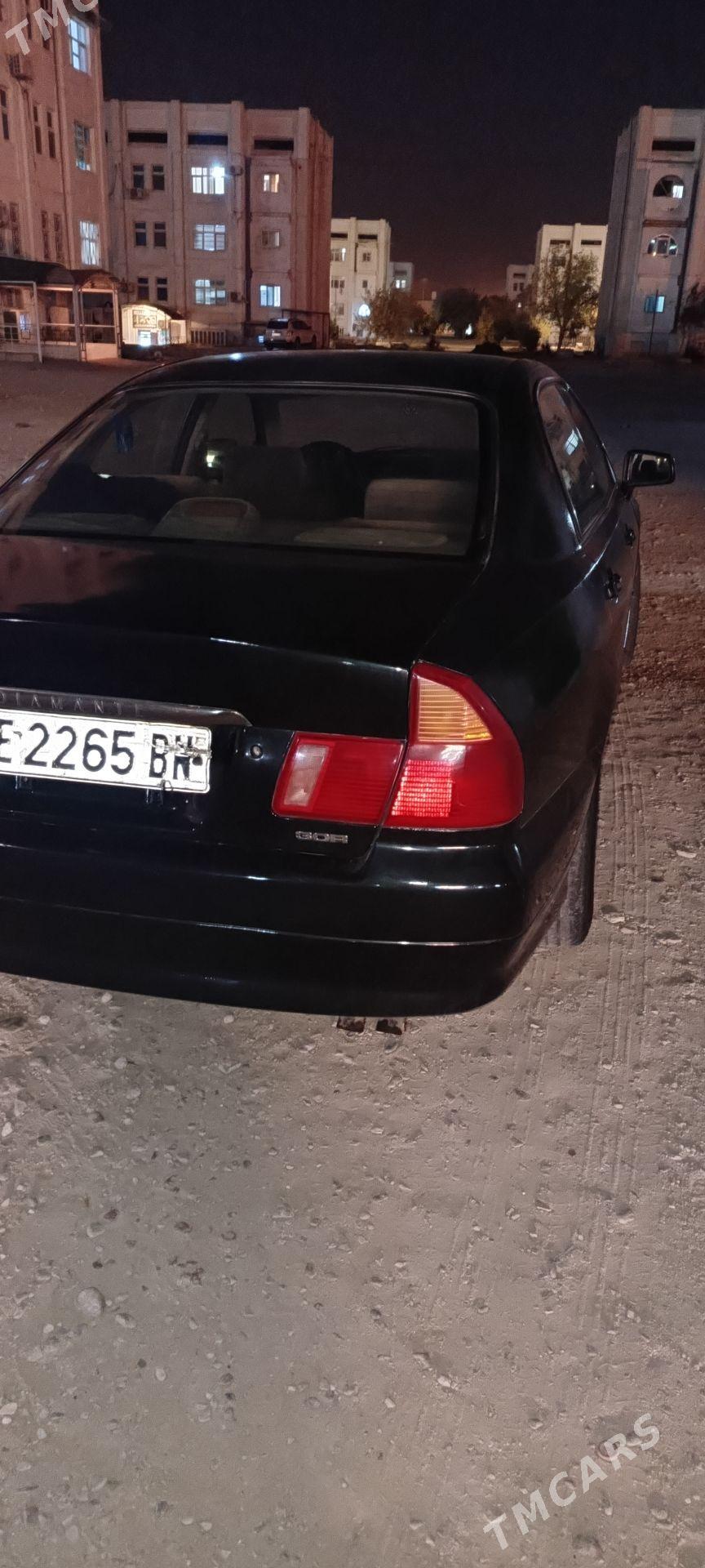 Mitsubishi Diamante 1997 - 25 000 TMT - Balkanabat - img 2