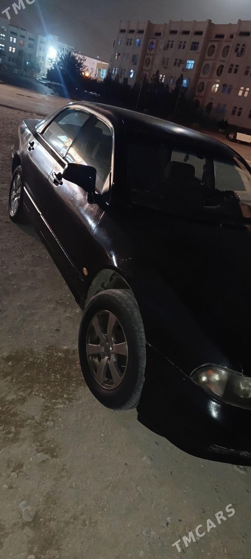 Mitsubishi Diamante 1997 - 25 000 TMT - Balkanabat - img 5