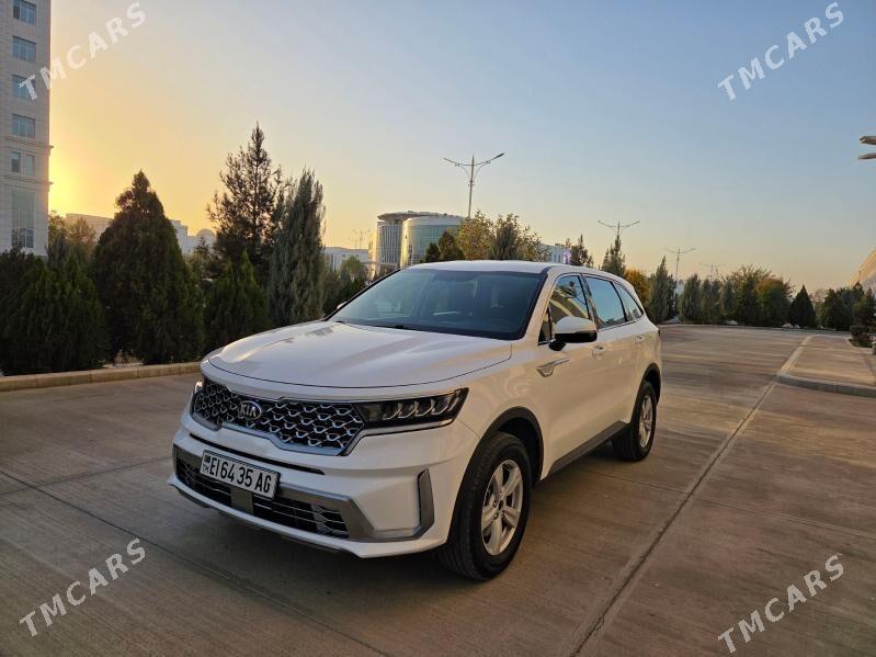 Kia Sorento 2020 - 350 000 TMT - Aşgabat - img 3