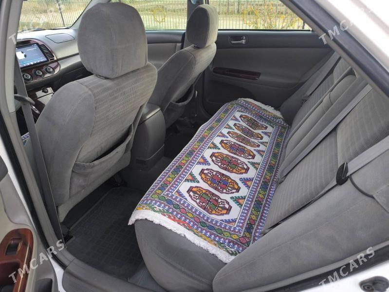 Toyota Camry 2005 - 185 000 TMT - Кёнеургенч - img 6