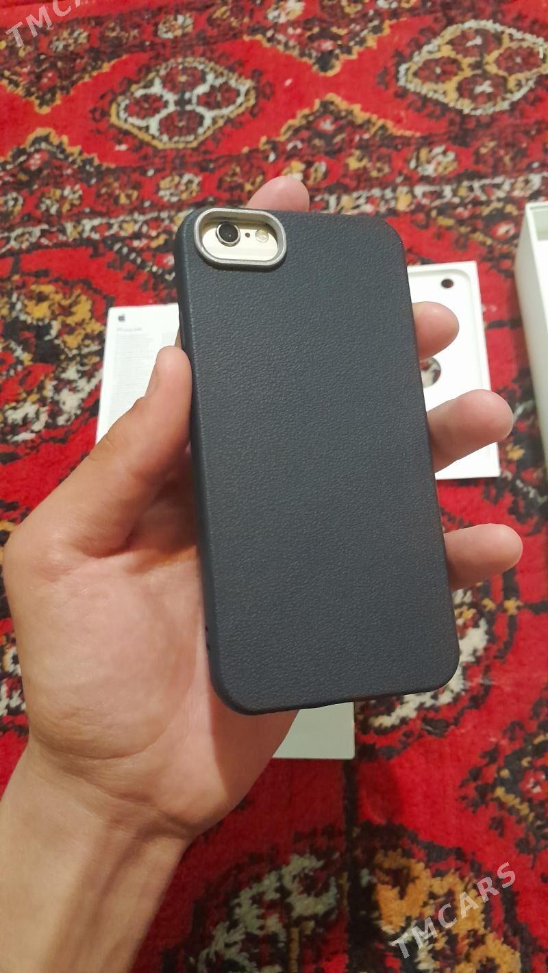 ️IPHONE 6S️ - Daşoguz - img 4