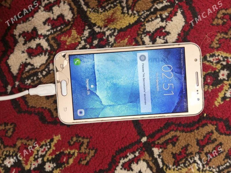 samsung j5 - Дашогуз - img 2