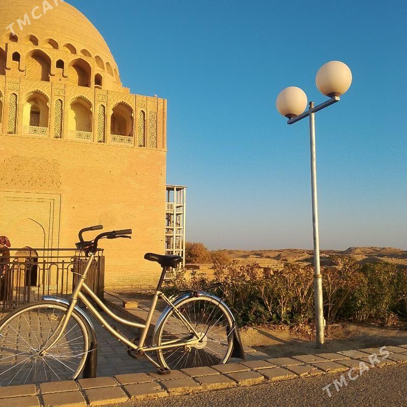 welik welosped - Байрамали - img 6