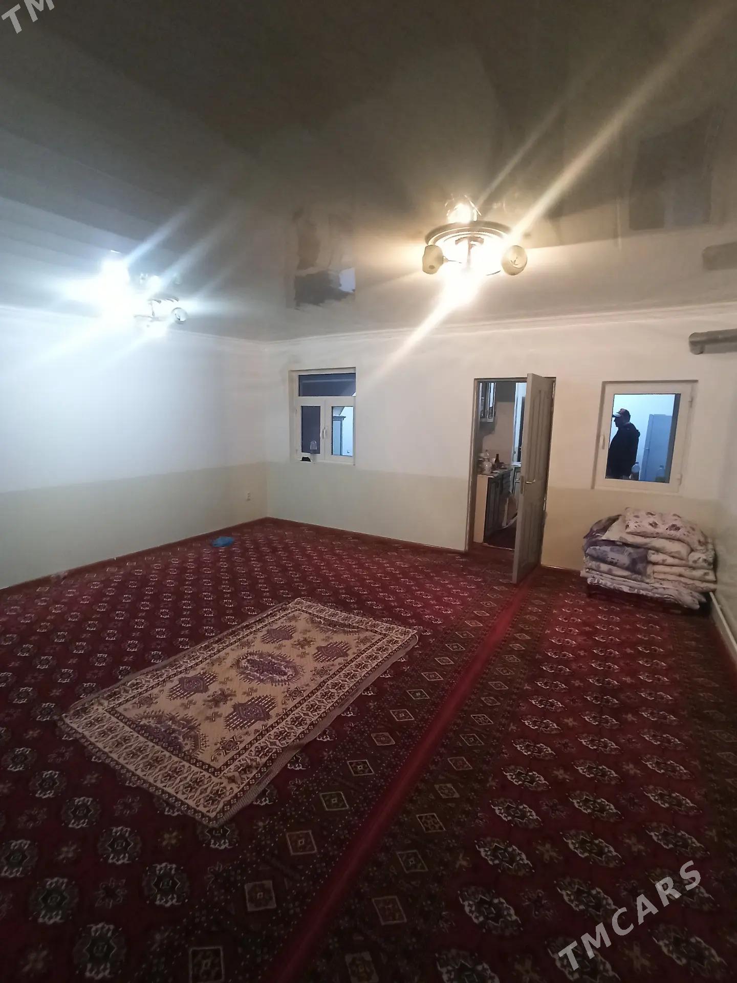 Satlyk jaŷ - Mary - img 2