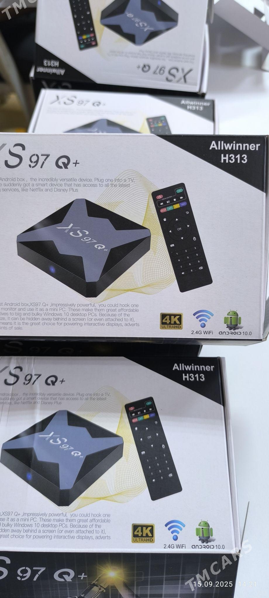 android turner - Ашхабад - img 2