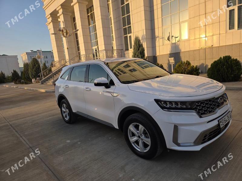 Kia Sorento 2020 - 350 000 TMT - Aşgabat - img 2