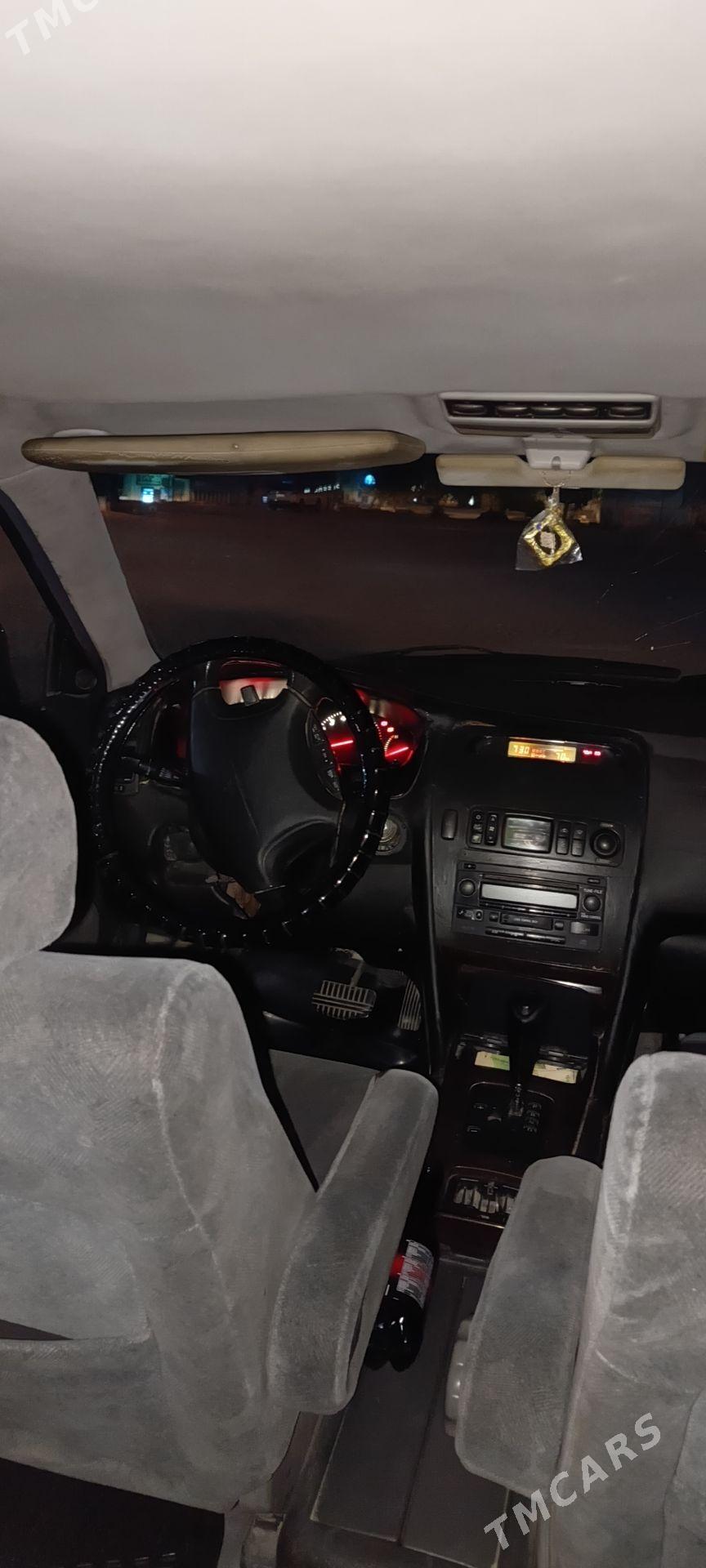 Mitsubishi Diamante 1997 - 25 000 TMT - Balkanabat - img 3