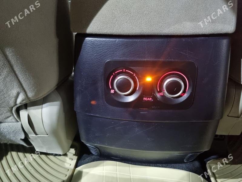 Mitsubishi Pajero 2008 - 220 000 TMT - 30 mkr - img 9