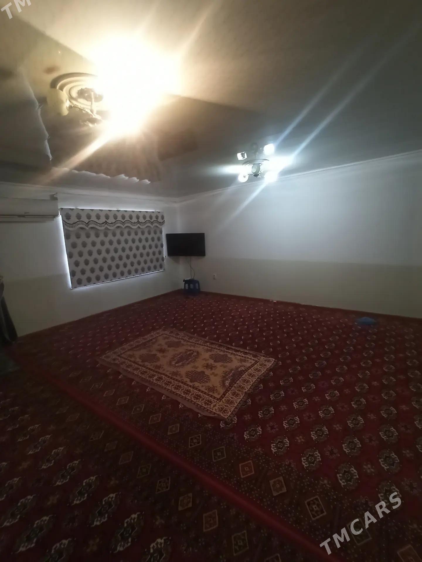 Satlyk jaŷ - Mary - img 4