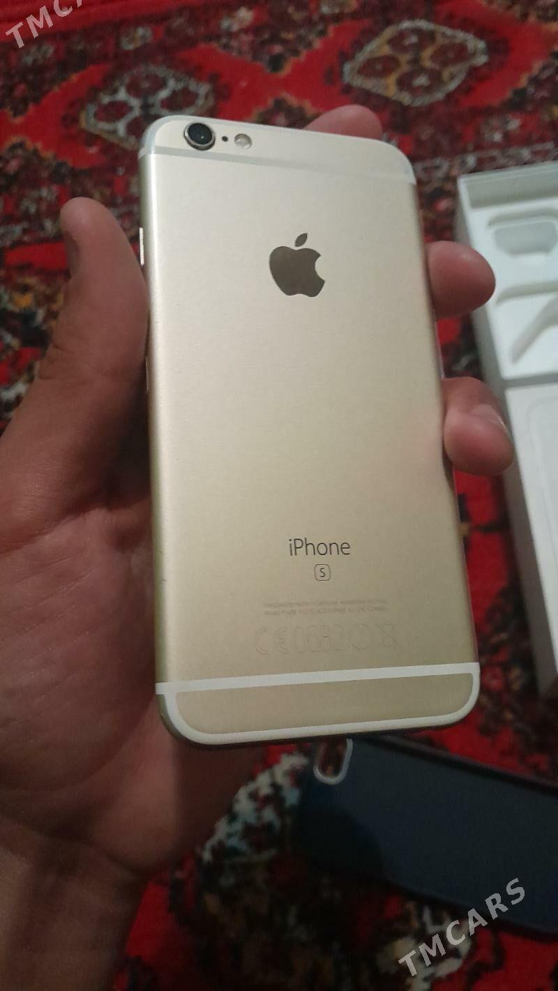 ️IPHONE 6S️ - Daşoguz - img 3