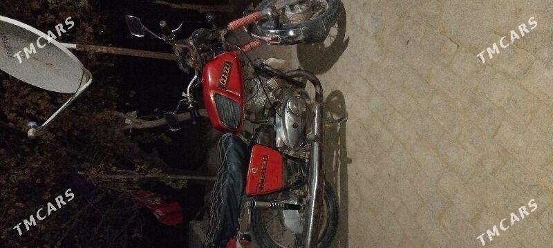 Iž Planeta 5 2005 - 8 000 TMT - Garagum etraby - img 1