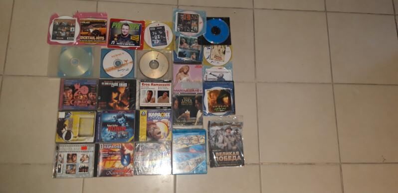 видеомагнитафон - Olimpiýa şäherçesi - img 8