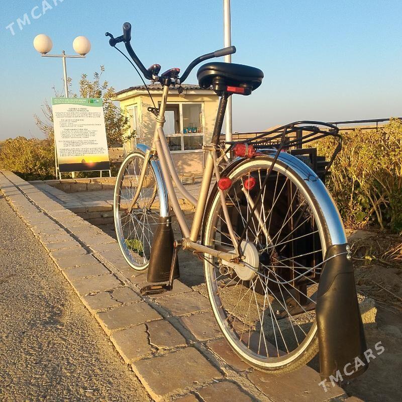 welik welosped - Байрамали - img 5