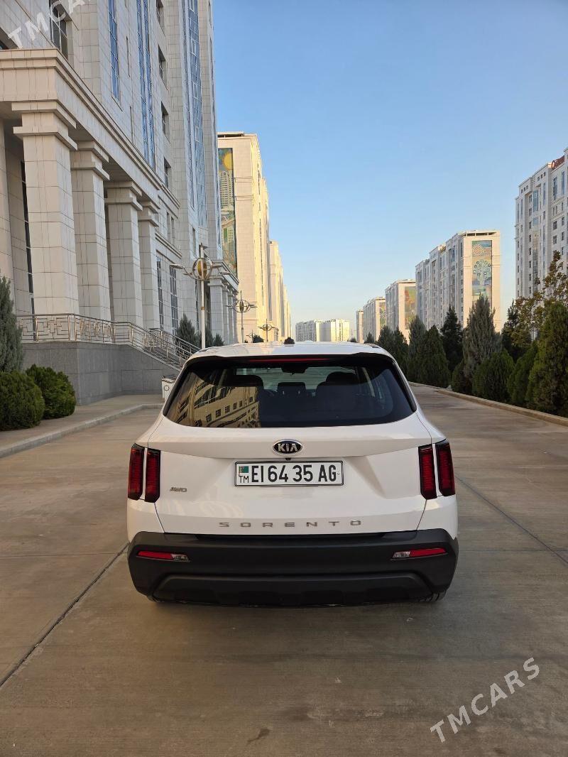 Kia Sorento 2020 - 350 000 TMT - Aşgabat - img 4