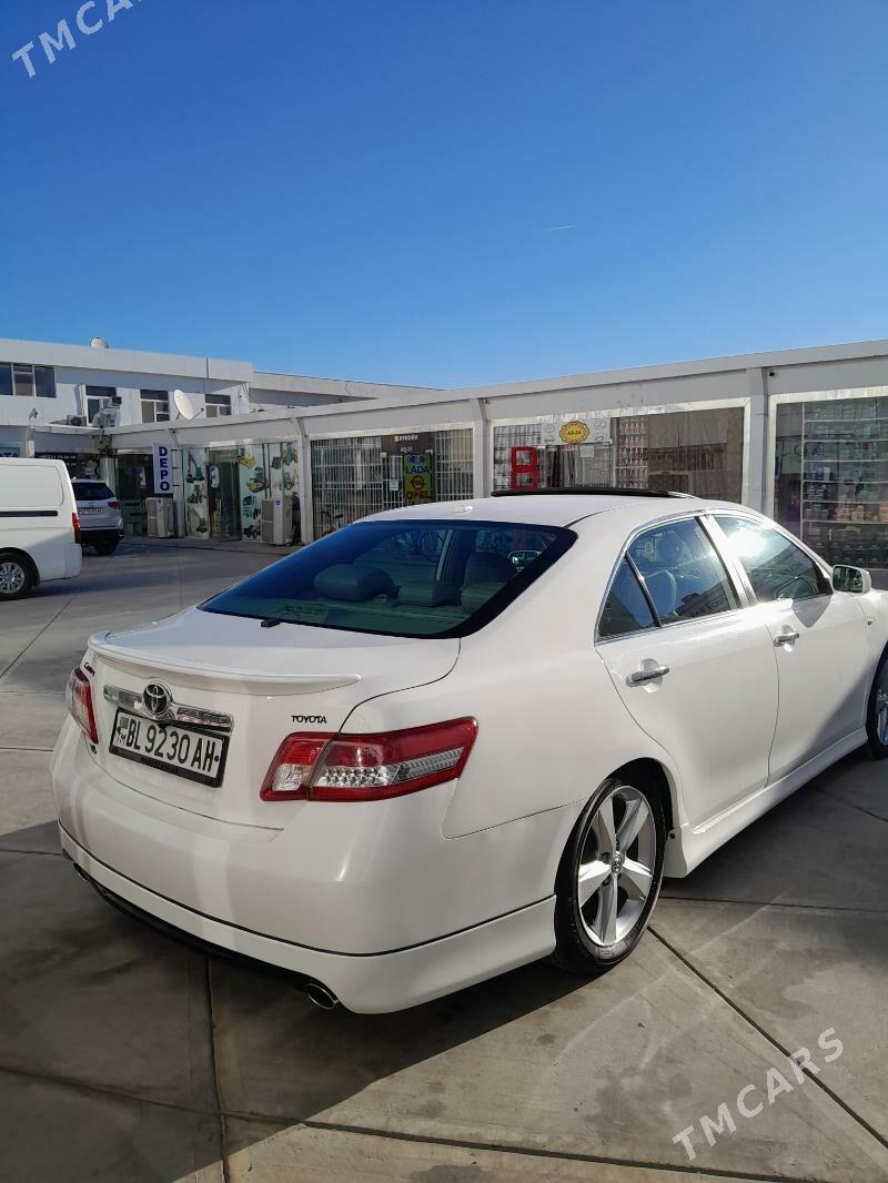 Toyota Camry 2007 - 190 000 TMT - Ашхабад - img 2
