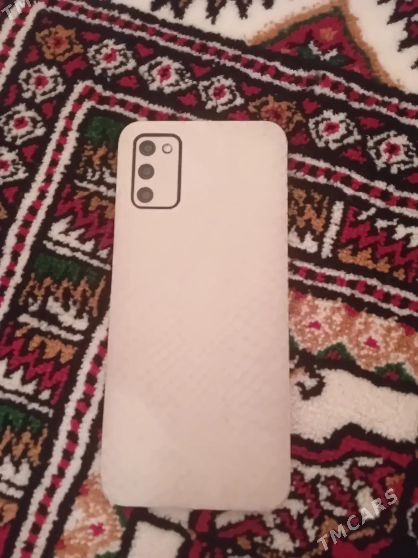 Telefon A03s - Бузмеин - img 1