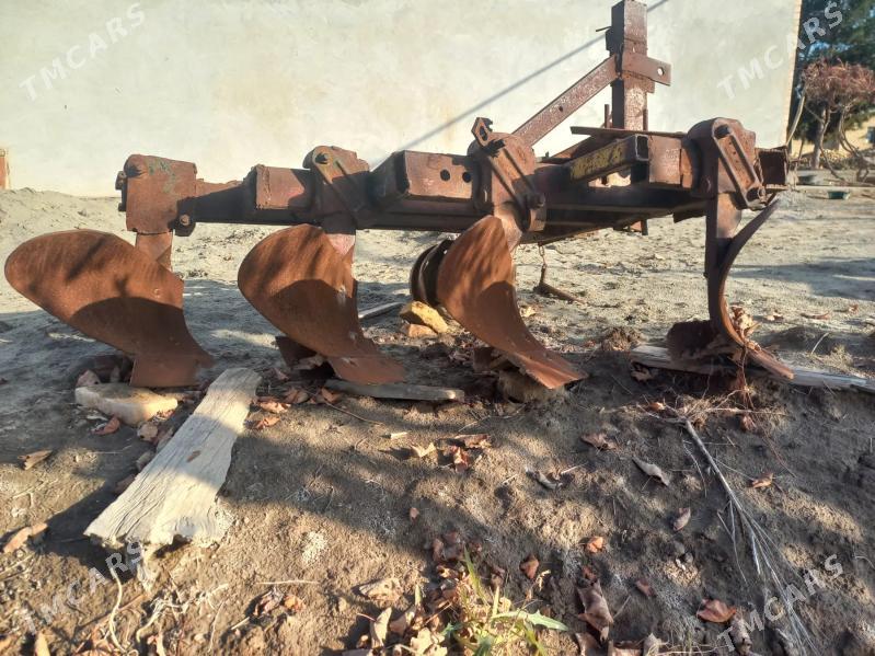 Belarus 80.1 2000 - 120 000 TMT - Dänew - img 3