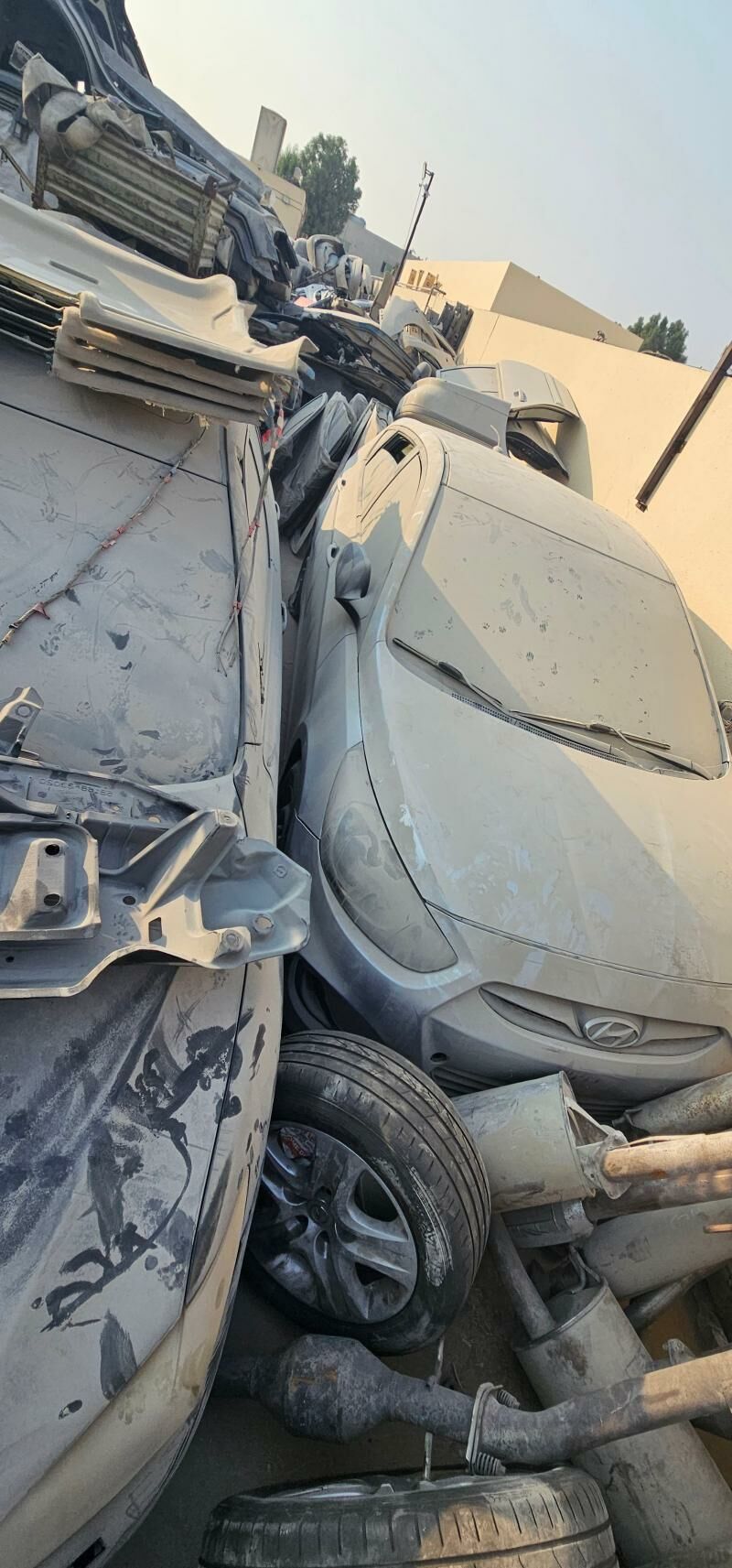 Hunday 50 TMT - Bedew - img 2