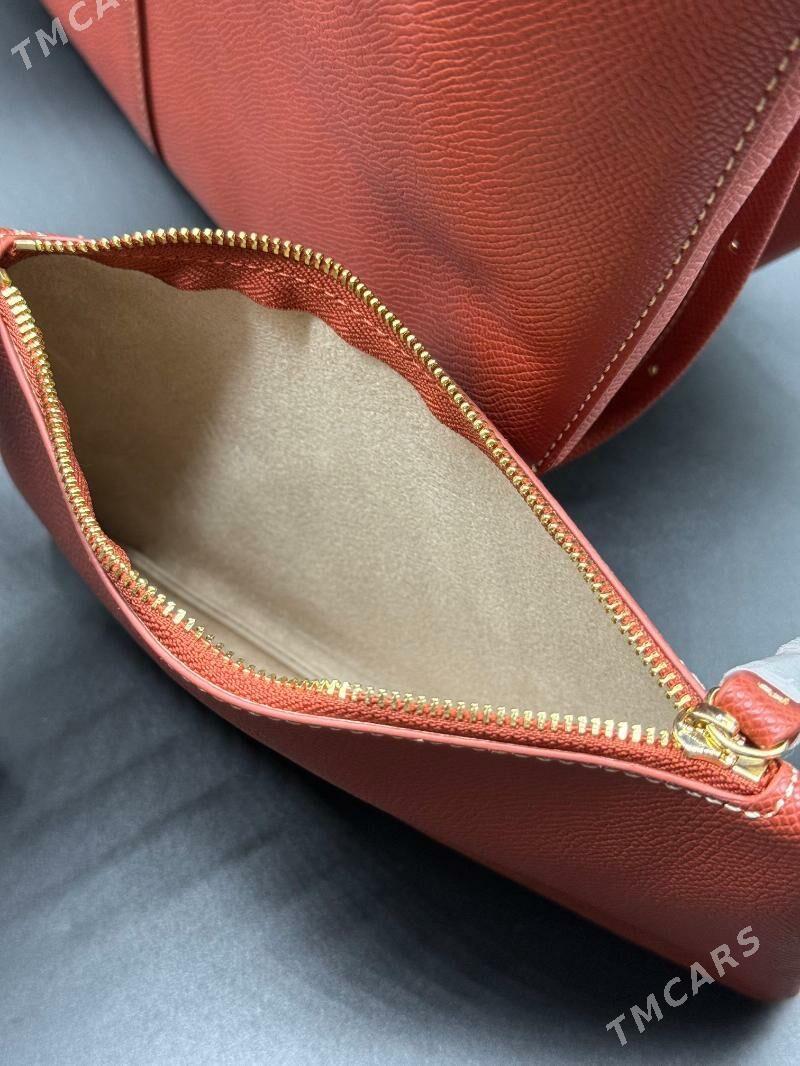 Sumka сумка шопер Polene bag - Aşgabat - img 5