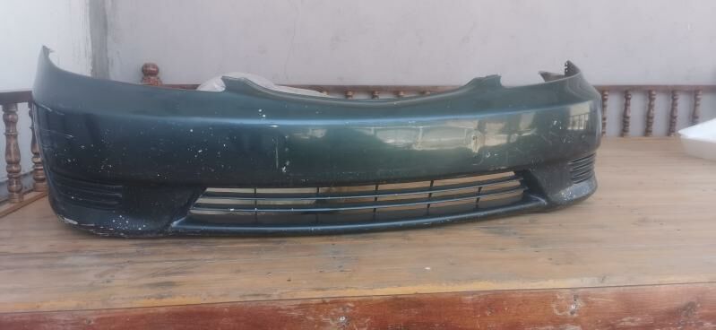 Bamper camry 2005 duty 400 TMT - Туркменабат - img 2