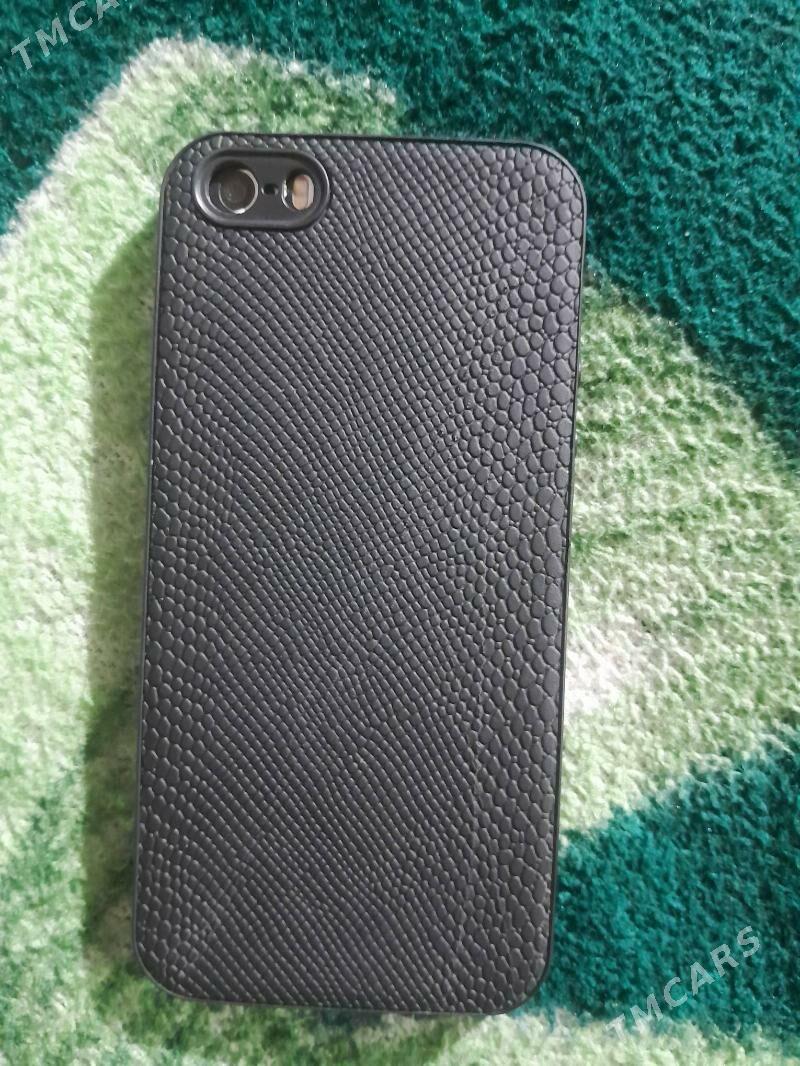 Iphone 5 S 32 Gb - Hojambaz - img 2