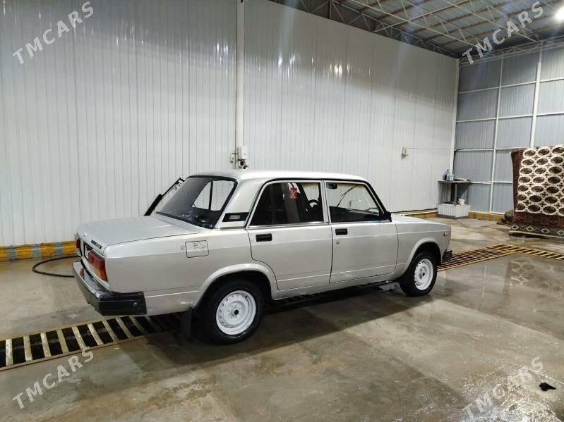 Lada 2107 2010 - 45 000 TMT - Байрамали - img 3