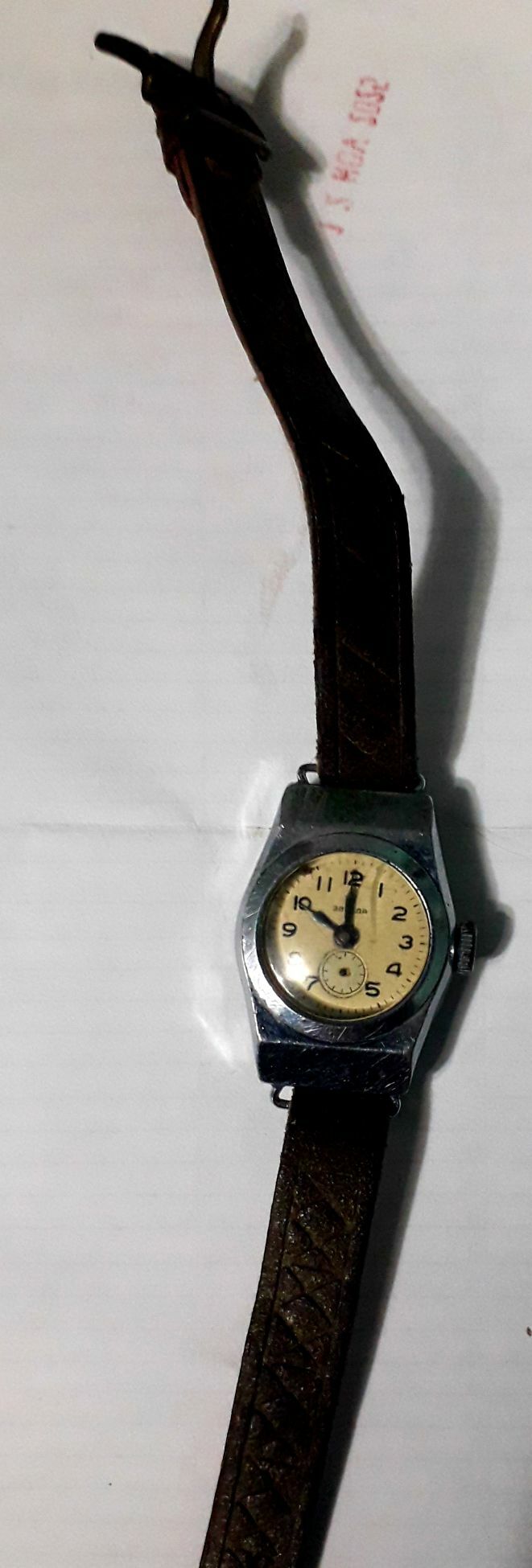 ЧАСЫ - Mary - img 4