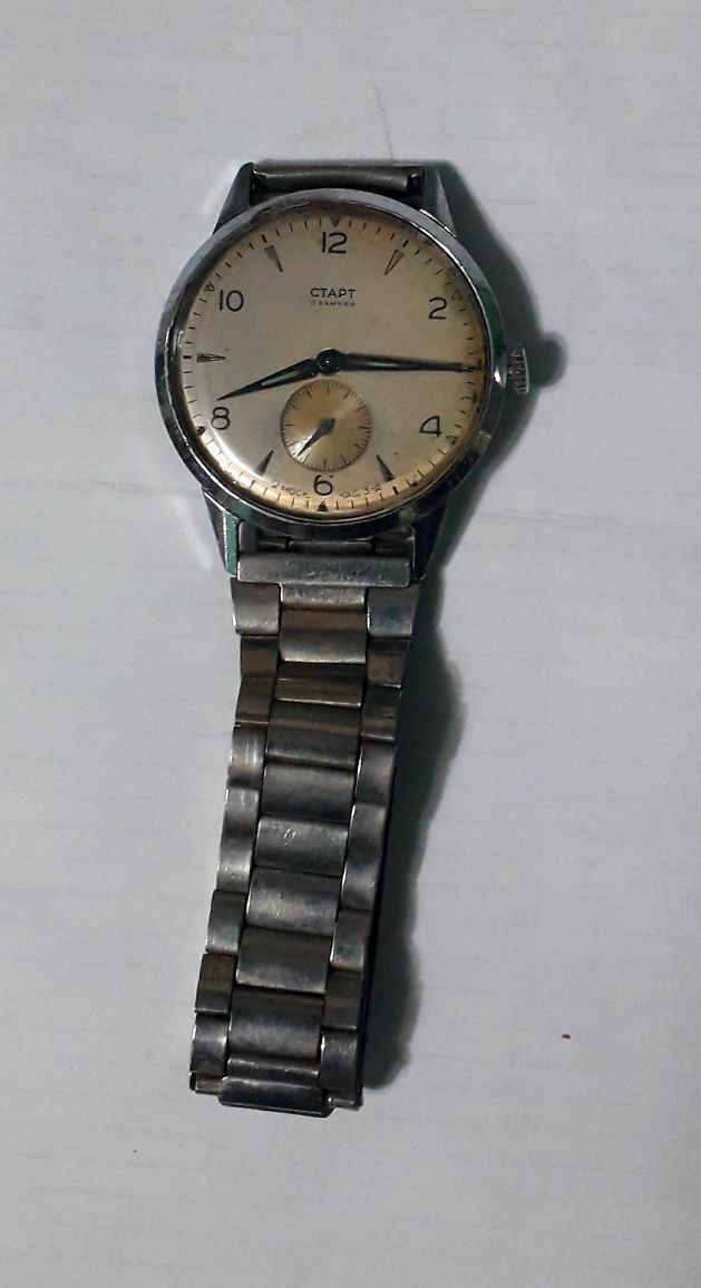 ЧАСЫ - Mary - img 5