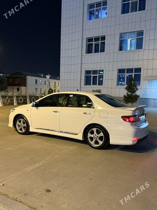 Toyota Corolla 2012 - 210 000 TMT - Aşgabat - img 6