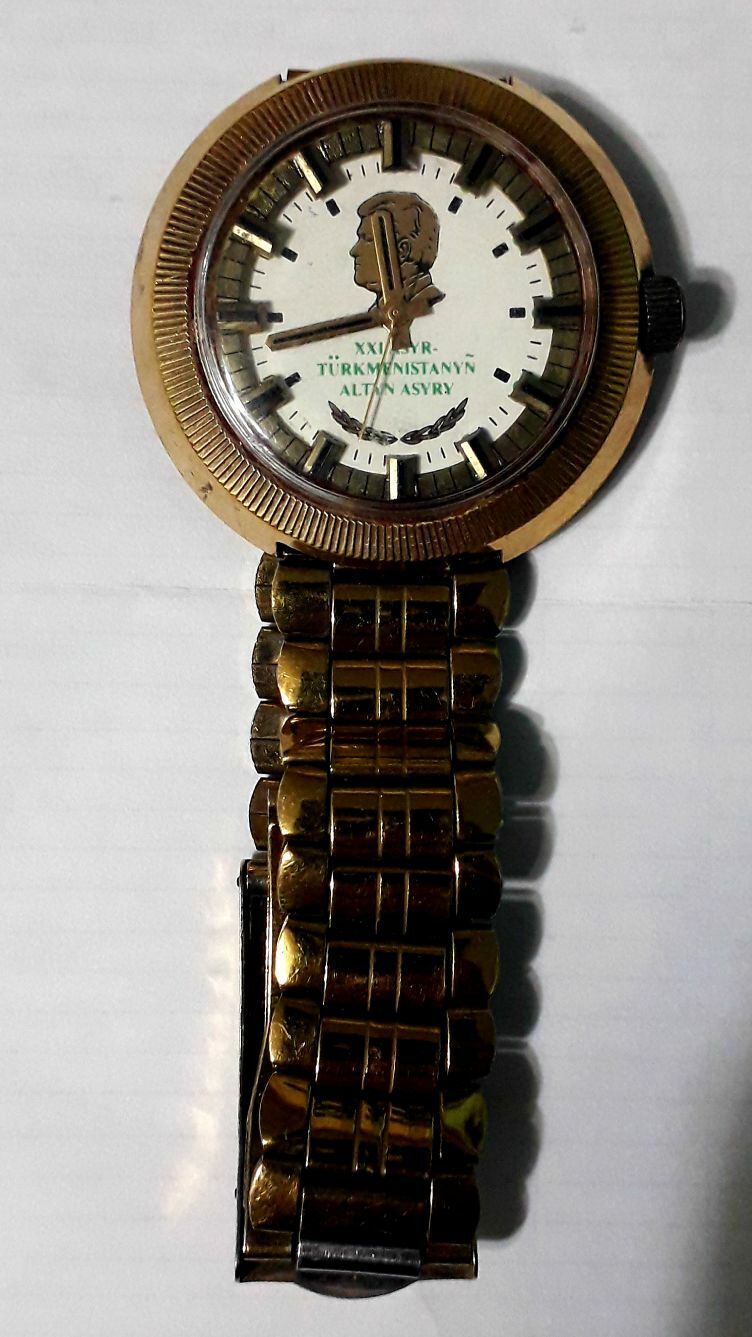 ЧАСЫ - Mary - img 3